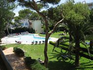 Schlafzimmer - Rollstuhlgerechtes Hotel Mallorca behindertengerecht Playa de Palma Strand