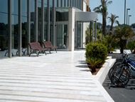 Rollstuhlgerechtes Hotel Mallorca behindertengerecht Playa de Palma