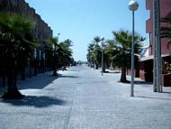 Palmenweg - Rollstuhlgerechtes Hotel Mallorca behindertengerecht Playa de Palma Strand