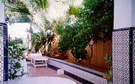 Rollstuhlgerechte Ferienwohnung barrierefrei Spanien behindertengerecht Appartement Costa Blanca Rollstuhl Urlaub