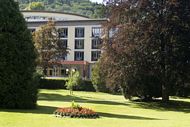 Barrierefreies Hotel Rollstuhl Schwarzwald Bad Herrenalb behindertengerecht